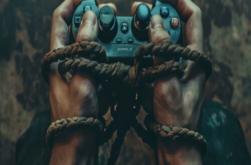 Connectivity Issues HSSGamepad