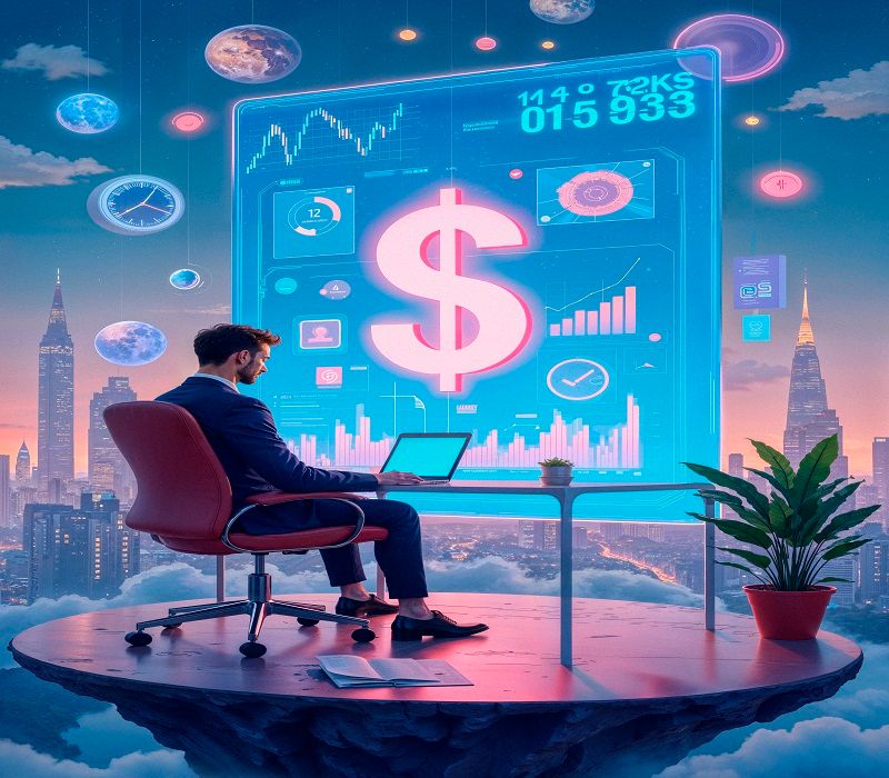 FTAsiaStock Market Trends from FintechAsia: