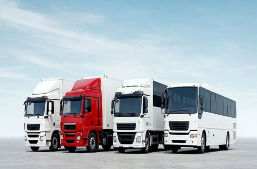 Group Transportation Sizes: