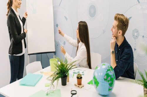 Pedro Paulo Business Consultant