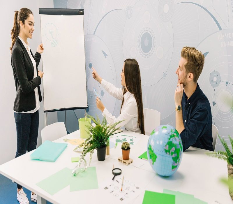 Pedro Paulo Business Consultant