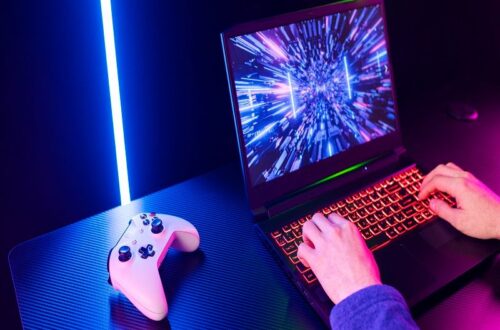 Gaming Trends UggWorldTech 2025