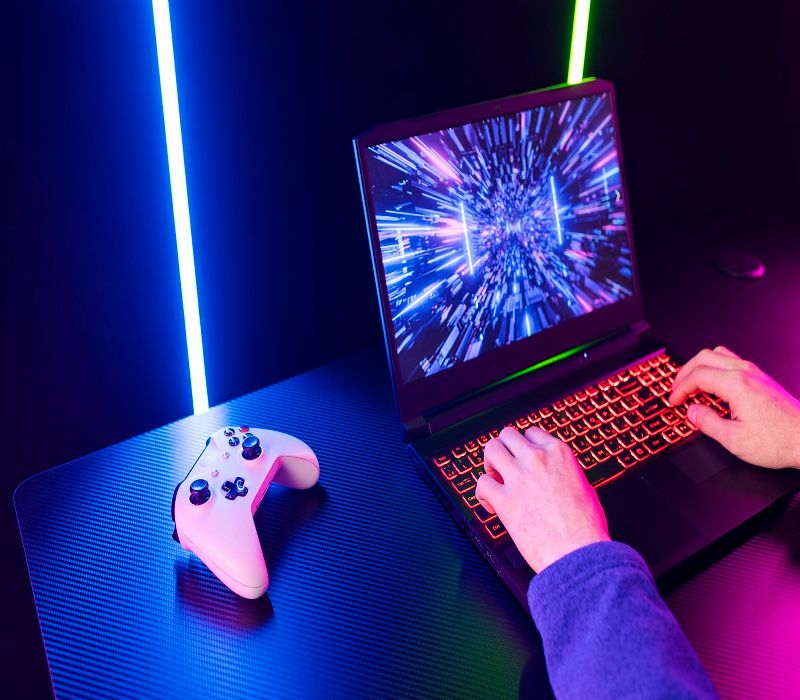 Gaming Trends UggWorldTech 2025