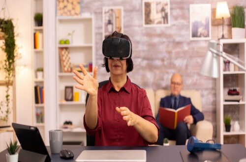 Pro-Reed Com Tech Tales