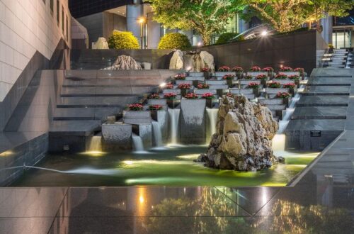 KDArchitects Landscape Ideas by Roger Morph