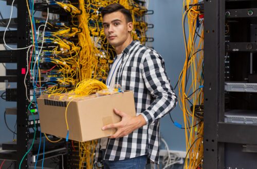 OnThisVerySpot Fibertel: